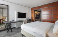 Scandic Nürnberg Central - Zimmer
