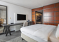 Scandic Nürnberg Central - Zimmer - &copy; Finolette Hotel Nürnberg OpCo GmbH