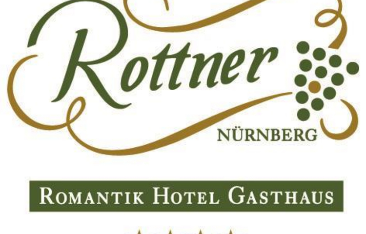 Romantik Hotel Gasthaus Rottner - Logo