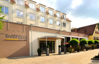Hotel Sonne - Aussenansicht