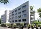 numberOne Hotel Nürnberg - Parkplatzansicht_01