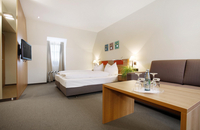 Hotel Am Jakobsmarkt - Junior Suite (2)