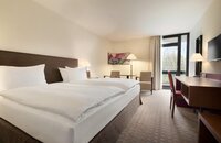 Ramada by Wyndham Nürnberg Parkhotel - Ramada Nuernberg Parkhotel - 2 Queen Beds Room - R