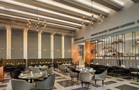 Park Plaza Nuremberg - Frühstücksraum