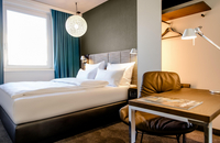 Motel One Nürnberg-City - medium-MotelOne-NuernbergCity_TheOnesingle-5795