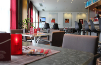 Arvena Park Hotel - Hotelbar