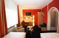 Hotel Silberhorn - Hotel Silberhorn Twin 