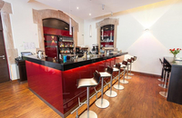 Novina Hotel Tillypark - Bar 2