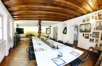 Elch Boutique - Geier - Eventlocation 2