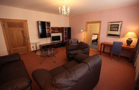 Altstadthotel Fürth - Apartment - Beispiel