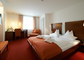 Hotel Klughardt - Comfort Doppelzimmer 2