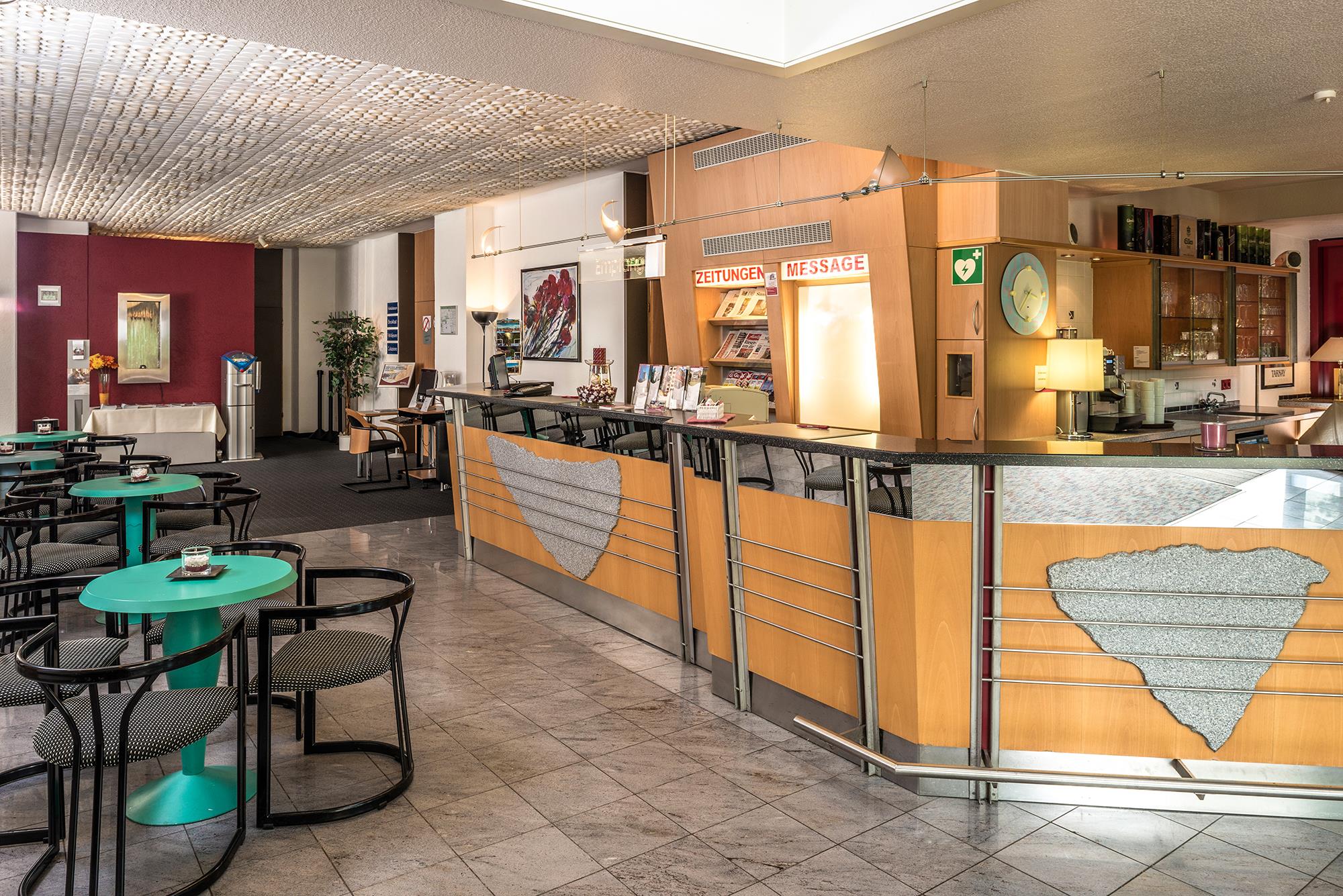 Arvena Messe Hotel Congress Und Tourismus Zentrale N rnberg